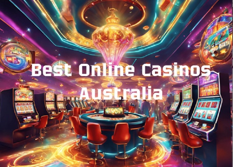 Discover the Excitement of Asino Casino in Australia Online Today